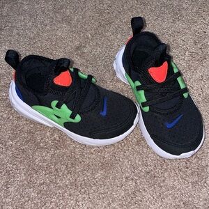 New Toddler Nike Presto Sneakers